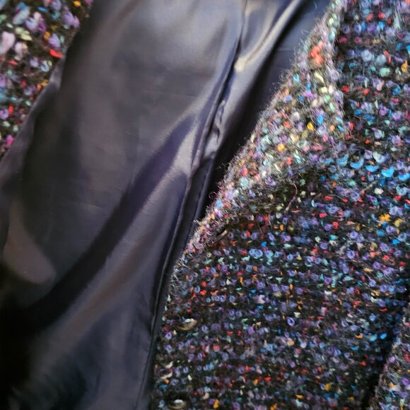 Tailored Jacket - Picture 3 of 6